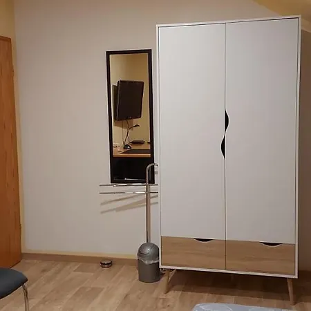 Trommblick - Pur - Im Odenwald Appartement *