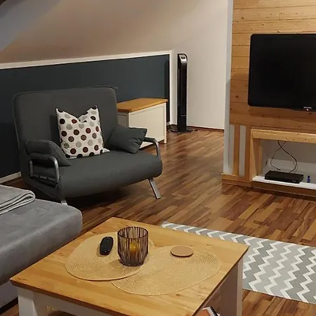 Trommblick - Pur - Im Odenwald דירה *