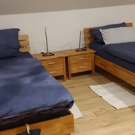 Apartment Trommblick - Pur - Rimbach Im Odenwald