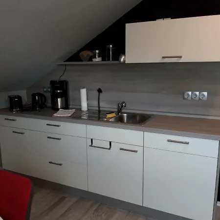 Trommblick - Pur - Im Odenwald Rimbach (Hessen)