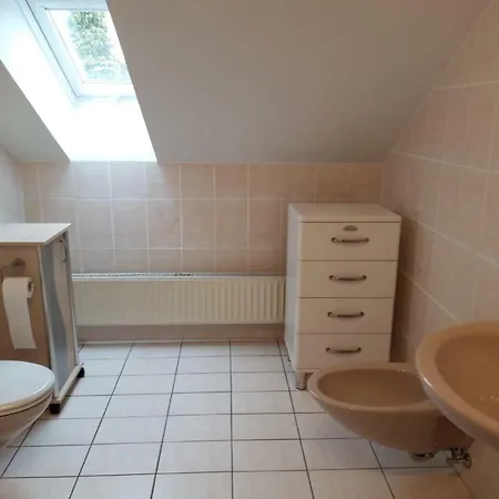 Appartement Trommblick - Pur - Im Odenwald *