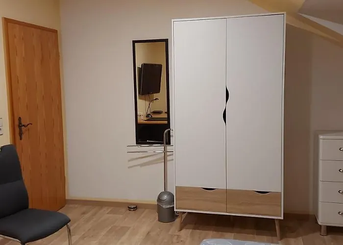 Trommblick - Pur - Im Odenwald Apartman *