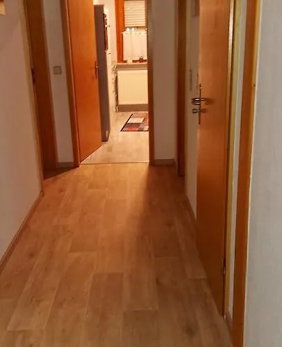 Trommblick - Pur - Im Odenwald