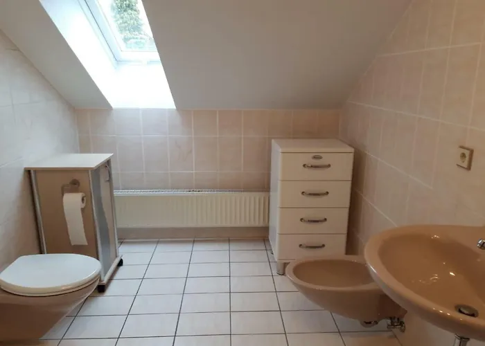 Apartman Trommblick - Pur - Im Odenwald *