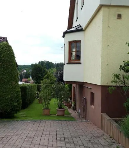 Trommblick - Pur - Im Odenwald Apartman *