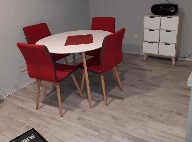 Trommblick - Pur - Im Odenwald Apartman *